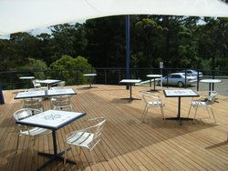 Nubeena Tavern - Surfers Gold Coast 2