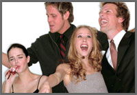 Stardust Hotel - Surfers Gold Coast 3