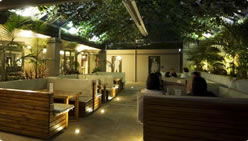 The Gate Bar & Bistro - Surfers Gold Coast 3