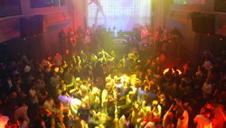Reactor Nightclub - Surfers Gold Coast 3