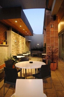 The Publican Bar - Surfers Gold Coast 3