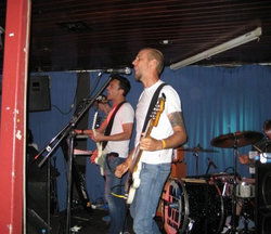 Indi Bar - Surfers Gold Coast 3