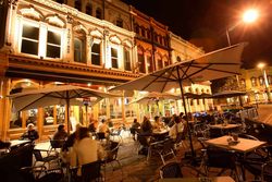 Atomic Bar - Surfers Gold Coast 3