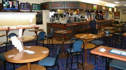 RSL Club Darwin - Surfers Gold Coast 3