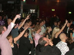Bar 53 - Surfers Gold Coast 3