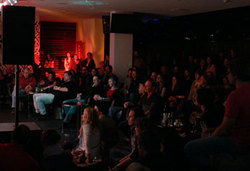 Tonic Bar - Surfers Gold Coast 1
