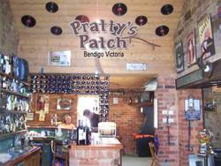 Pratty's Patch - Surfers Gold Coast 3