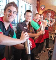 Cactus Jack's - Surfers Gold Coast 3