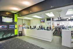 Olympic Hotel - Surfers Gold Coast 3