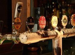 Jack Duggans Irish Pub - Surfers Gold Coast 3