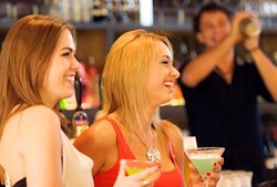 Botanica Bar And Bistro, Perth - Surfers Gold Coast 3