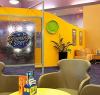 The Palmerston Sports Club Inc - Surfers Gold Coast
