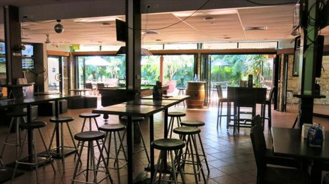 Rum Jungle Tavern - Surfers Gold Coast 0