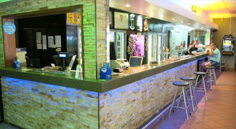 Rum Jungle Tavern - Surfers Gold Coast 1