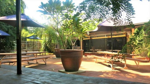Rum Jungle Tavern - Surfers Gold Coast 2