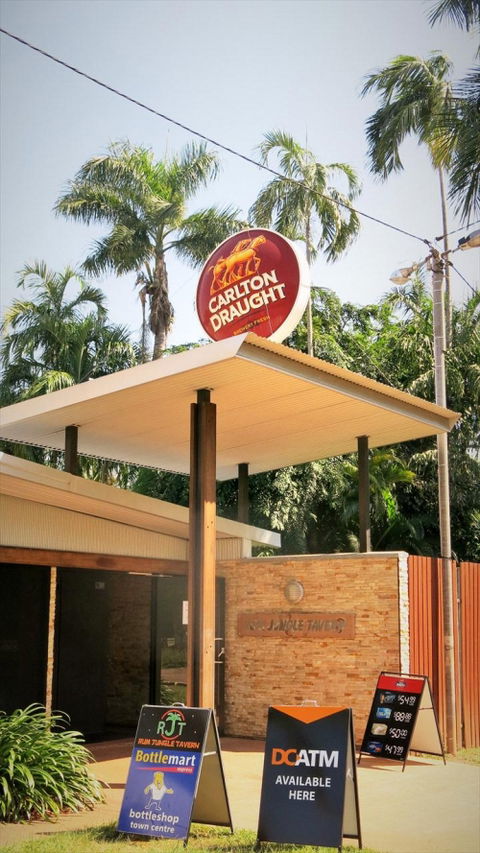 Rum Jungle Tavern - Surfers Gold Coast 3
