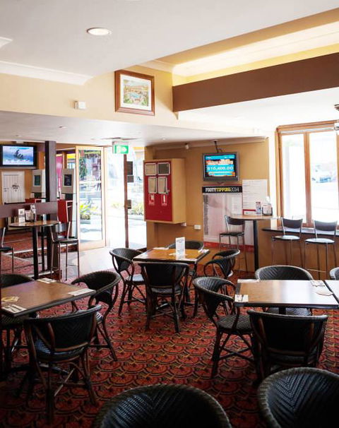 Asiana Restaurant - Surfers Gold Coast 0