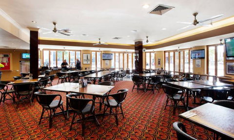Asiana Restaurant - Surfers Gold Coast 1