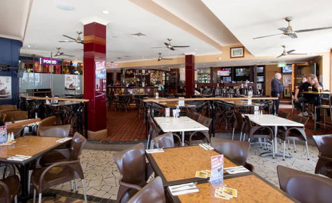 Asiana Restaurant - Surfers Gold Coast 2