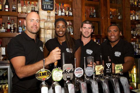 Asiana Restaurant - Surfers Gold Coast 3