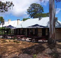 Old Canberra Inn - Surfers Gold Coast