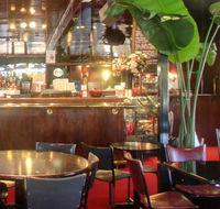 Tilley's - Surfers Gold Coast
