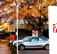 Ainslie Football Club - Surfers Gold Coast