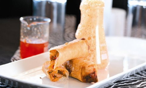 Zulu's Restaurant & Bar - Surfers Gold Coast 1