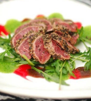 Zulu's Restaurant & Bar - Surfers Gold Coast 2