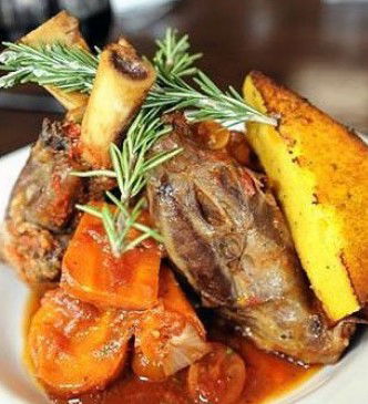 All' Antica Italian Restaurant & Pizzeria - Surfers Gold Coast 2