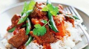 Indian Palace Eumundi - Surfers Gold Coast 2