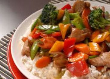 Mackay's Golden Sun Chinese Restaurant - Surfers Gold Coast 0