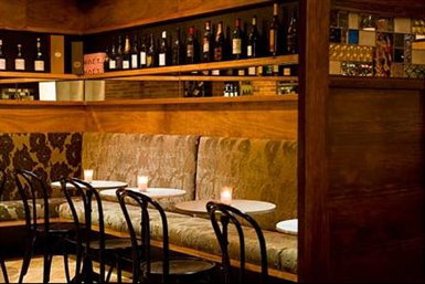 La Vita Buona 'The Good Life' Cellar Bar Deli - Surfers Gold Coast 0