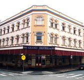 The Grand Hotel Newcastle - Surfers Gold Coast
