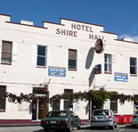 Shire Hall Hotel - Surfers Gold Coast