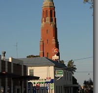 The Main Hotel - Surfers Gold Coast