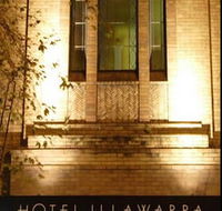 Hotel Illawarra - Surfers Gold Coast
