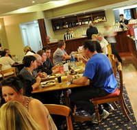 National Hotel Bendigo