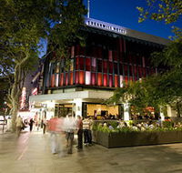 The Sugarmill - Surfers Gold Coast