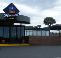 Morwell Hotel - Surfers Gold Coast