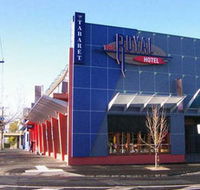 Royal Hotel Essendon - Surfers Gold Coast