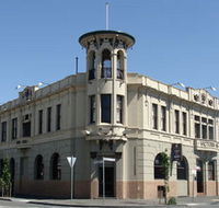 Victoria Inn - Surfers Gold Coast
