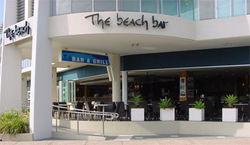 Cabarita Beach Bar & Grill - Surfers Gold Coast 0