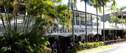 Port Douglas QLD Surfers Gold Coast
