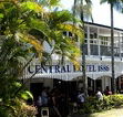 Central Hotel - Surfers Gold Coast
