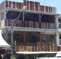 Ironbar Saloon - Surfers Gold Coast