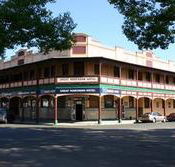 The Great Northern Hotel - Grafton - Surfers Gold Coast
