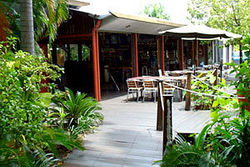Lizard's Outdoor Bar And Grill - Surfers Gold Coast 0