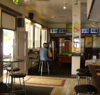 Riverstone Hotel - Surfers Gold Coast
