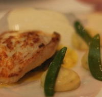 Chanterelle at Jessicas - Surfers Gold Coast